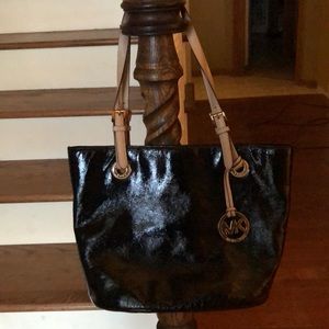 Michael Kors handbag
